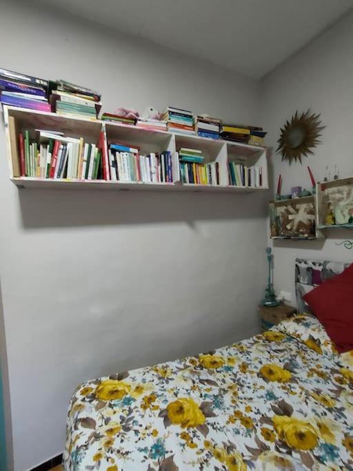 Apartament Volca Aiguanegra Sant Joan les Fonts Eksteriør billede