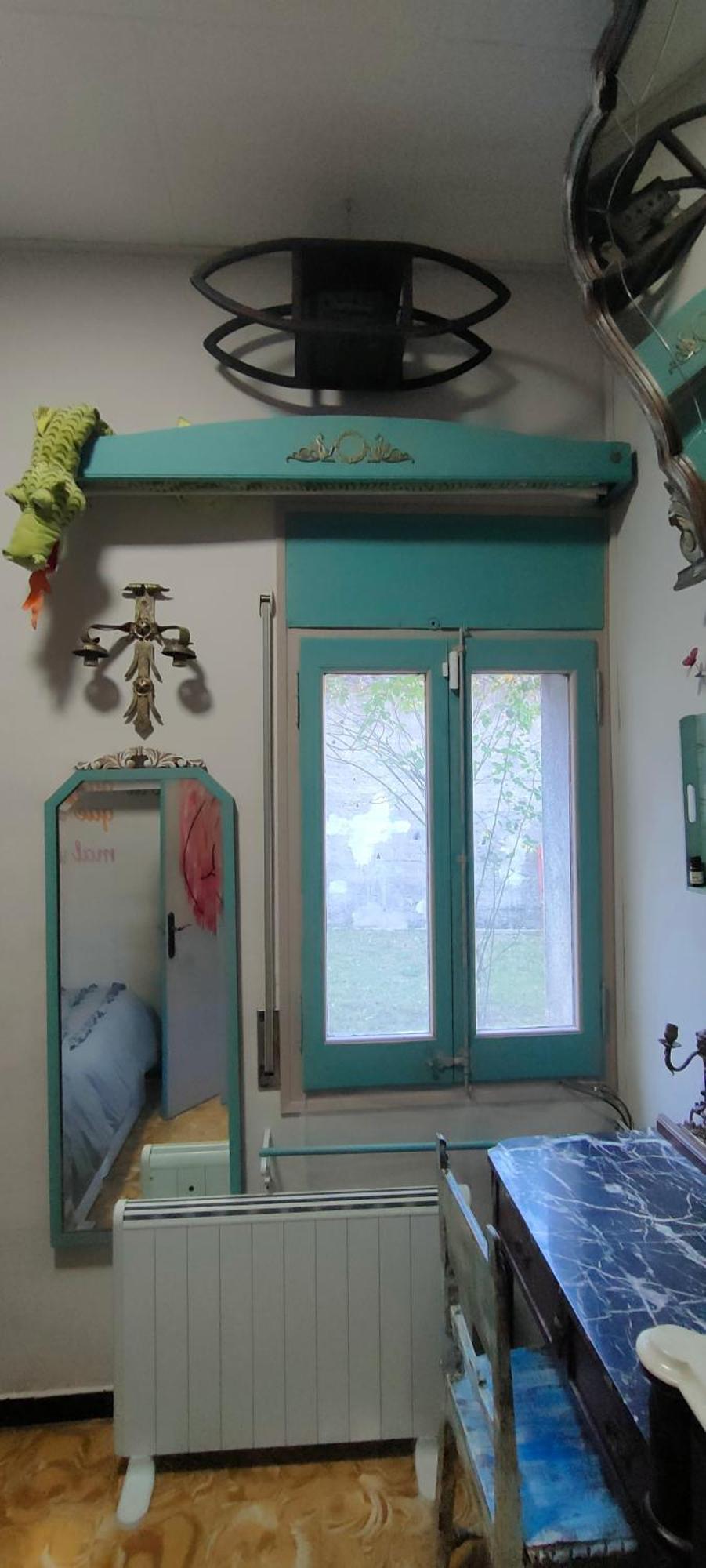 Apartament Volca Aiguanegra Sant Joan les Fonts Eksteriør billede